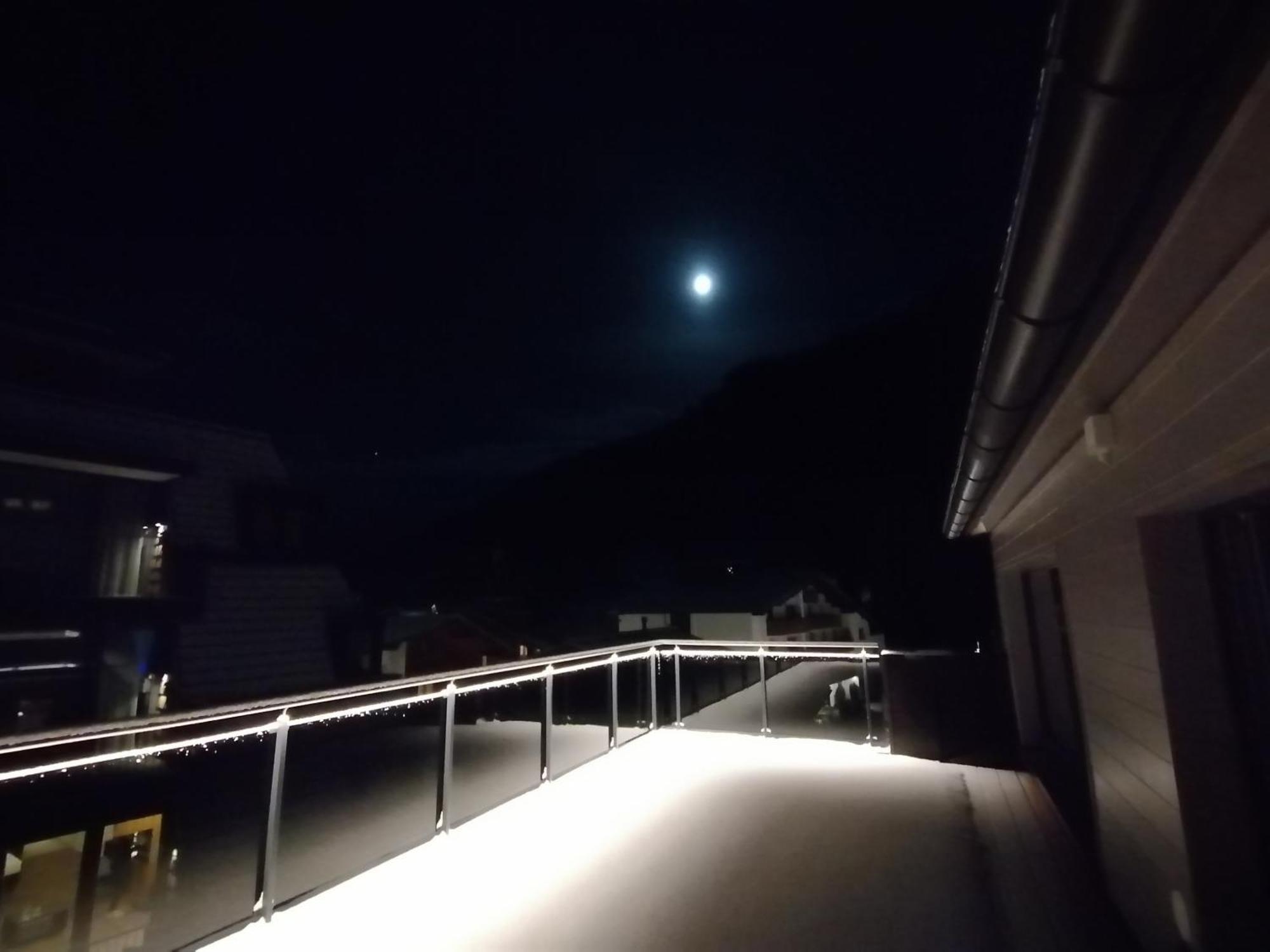 豪斯马里昂豪额斯酒店 圣安东阿尔贝格 客房 照片